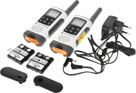 Купить Motorola TLKR-T50