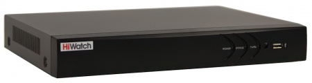 Купить HiWatch DS-H208UA