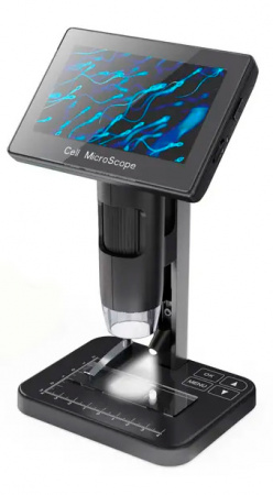 Купить SUNTEK Electron Microscope M1