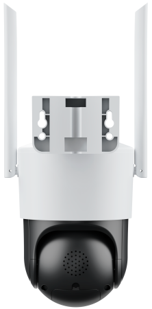 Купить CARCAM 4MP Outdoor PTZ Triple View Camera V380BP7-WIFI