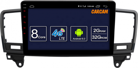 Купить S9986 Рамка для Benz ML 2012-2015