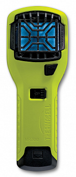 Купить Thermacell MR-300 Repeller, Ярко-Зеленый
