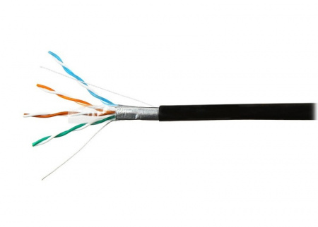 Купить SkyNet Premium FTP Outdoor 4x2x0,51 Cat.5e 305м