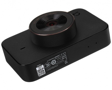 Купить Xiaomi (Mi) Dash Cam 1S (QDJ4032GL)