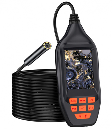 Купить CARCAM ENDO-302M