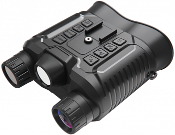 Купить Suntek Head and Helmet Mounted Night Vision Binocular NV8161