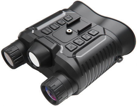 Купить Suntek Head and Helmet Mounted Night Vision Binocular NV8161