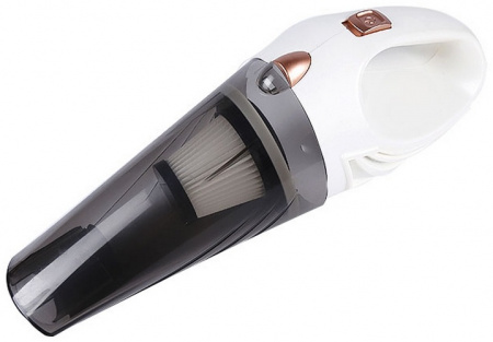 Купить CARCAM Vacuum-1 white