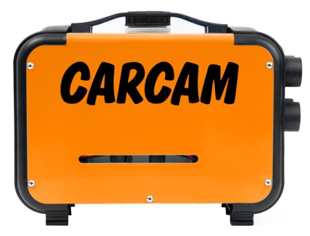 Купить CARCAM Diezel Heater 8KW 12/24/220 Plastic 4 Hole (ССDHP04)