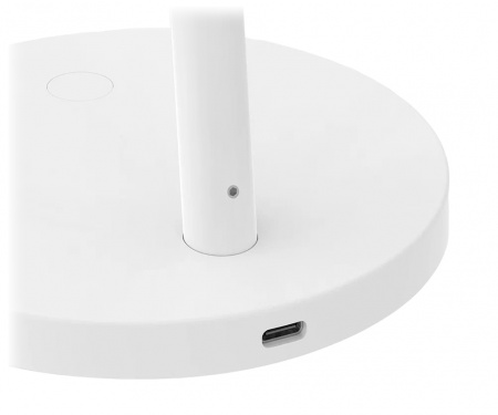 Купить Xiaomi Mijia Rechargeable Desk Lamp (MJTD04YL)