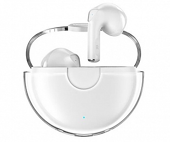 Купить Lenovo LP80 Live Pods TWS White