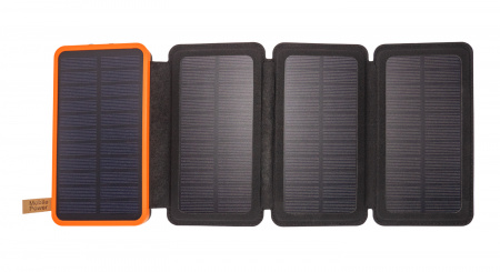 Купить CARCAM SOLAR POWER BANK (ССET04)