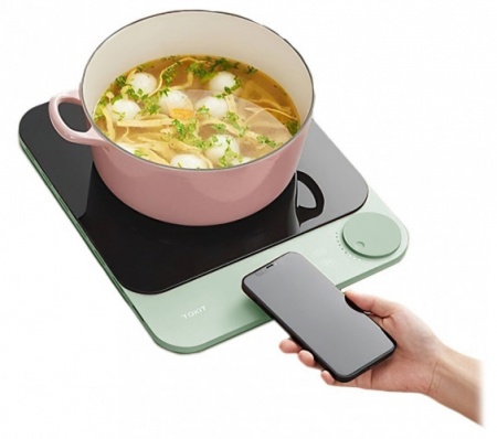 Купить Xiaomi Tokit Cooker Avocado Green EU (TCL030-3С)