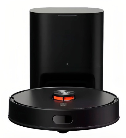 Купить Xiaomi Lydsto Sweeping and Mopping Robot R1 Edge (YM-R6-B03) Black