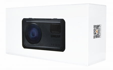 Купить CARCAM HYBRID 2 Signature