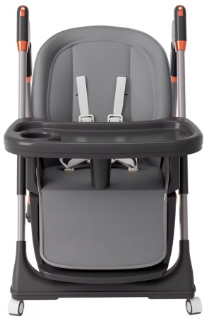 Baby Chair (8122) Black