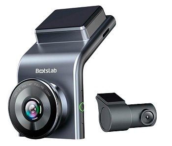 Купить Xiaomi BotsLab Dash Cam G300H Pro (DC-BD09-M5)