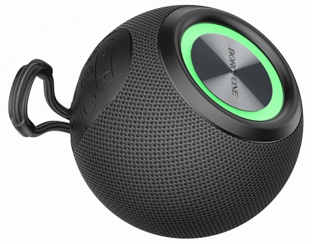 Купить Borofone BR23 5W Black