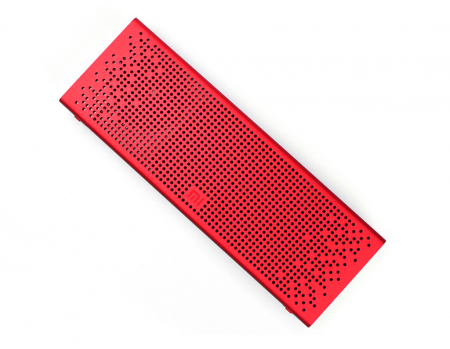 Купить Xiaomi Mi Bluetooth Speaker Red