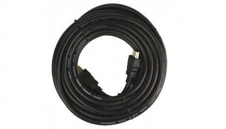 Купить SmartBuy HDMI-HDMI Ver. 1.4B A-M/A-M 5 м