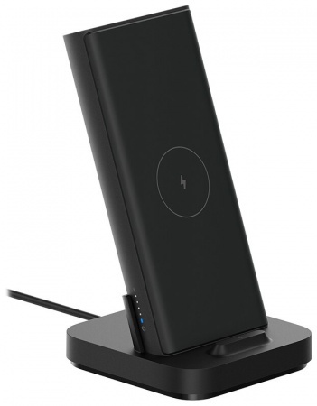 Купить Xiaomi Mi Wireless Power Bank 30W 10000mAh (WPB25ZM)
