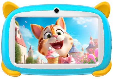 Купить DOOGEE U7 2/32 Gb Bubblegum Blue