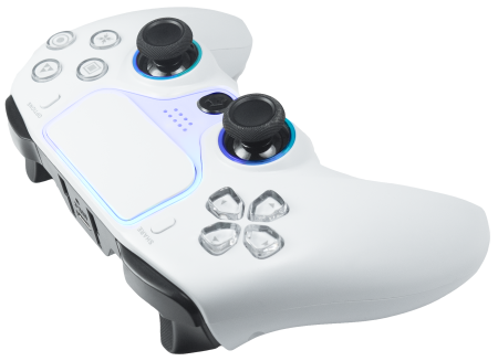 Купить NBCP Wolf-V2 KT736 White