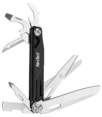 Купить Xiaomi NexTool Knight EDC Multifunctional Knife (NE20224)
