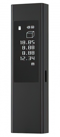 Купить Xiaomi Duka LS-5 Laser Electronic Ruler