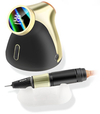 Купить JIMDOA Portable Nail Drill JMD-E101 Black