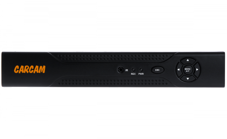 Купить CARCAM XVR7304