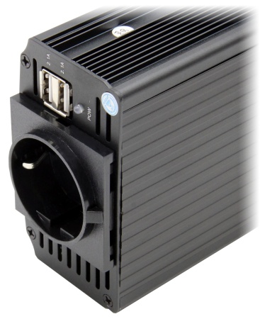 Купить Eplutus Car Inverter PW-600Q