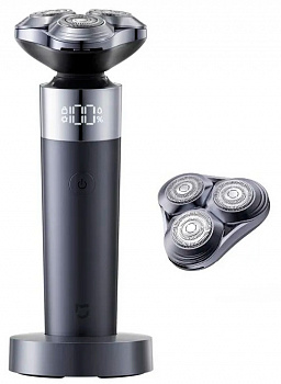 Купить Xiaomi Mijia Electric Shaver S302 (Gift Box)