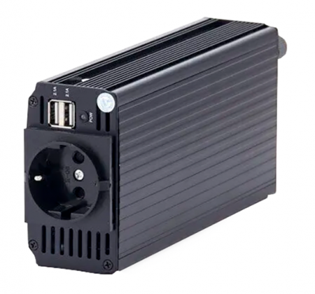 Купить Eplutus Car Inverter PW-812