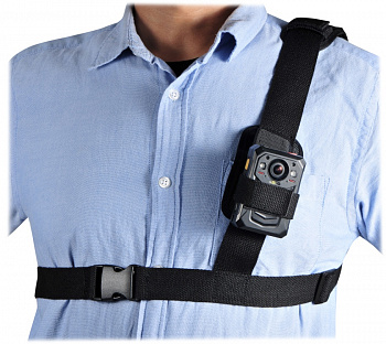 Купить Нагрудное крепление для CARCAM COMBAT 2S