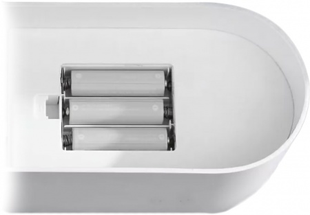 Купить Xiaomi Quange Smart Sterilization Toothbrush Cup Holder White (WY020702)