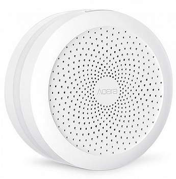 Xiaomi Aqara Smart Gatway Hub