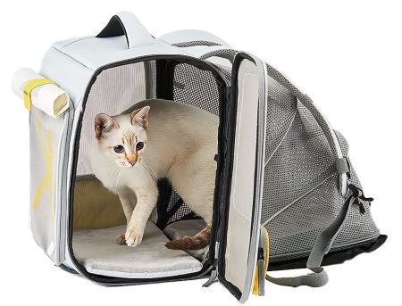 Купить Xiaomi  Outdoor X-Zone Cat Backpack Gray