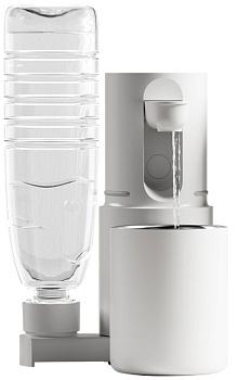 Купить Xiaomi Mijia Portable Instant Hot Water Dispenser (MJBXJRYSJ01) White