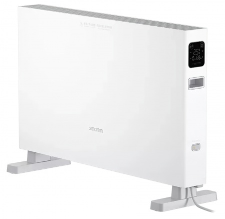 Купить Xiaomi Smartmi Electric Heater 1S Smart Version 2200W (DNQZNB05ZM)