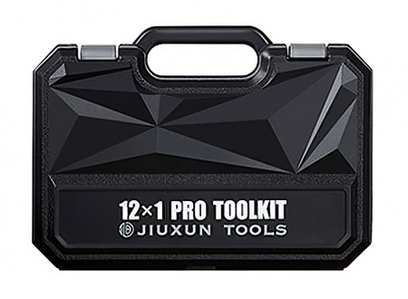 Купить Xiaomi Mi Jiuxun Tools Toolbox 12 in 1