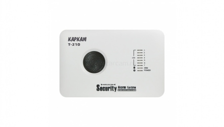Купить CARCAM T-210