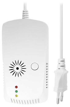 Купить CARCAM Wireless Gas Leak Sensor GL-04