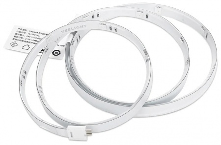 Купить Xiaomi Mijia Yeelight Light Strip Plus Extension (YLOT01YL)