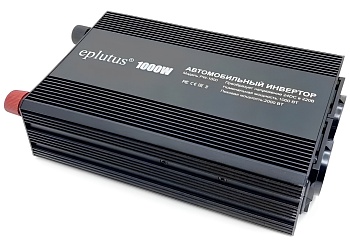 Купить Eplutus Car Inverter PW-1000