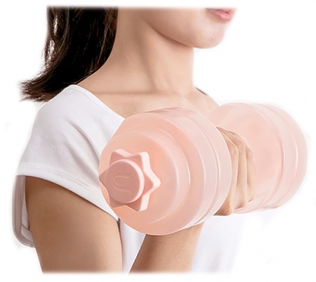 Купить Xiaomi Mini HO051 Pink (до1kg)