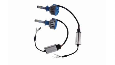 Купить CARCAM H1 35 Вт/2шт