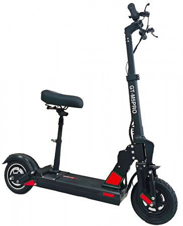 Купить Электросамокат GT M5 PRO 11Ah