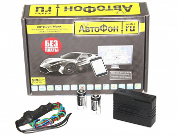 Купить АвтоФон SE-Маяк+ (6.3)