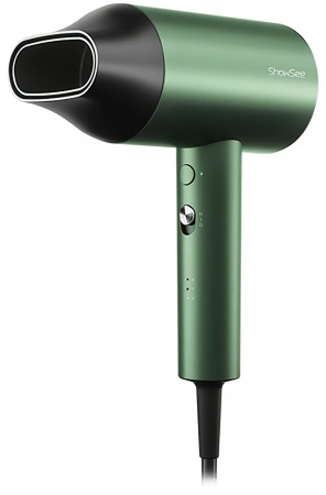 Купить Xiaomi ShowSee Hair Dryer (A5-G) Green